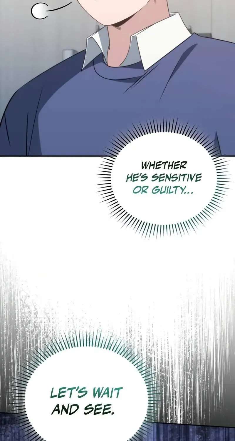 Healing with D’Bly Chapter 24 - page 35