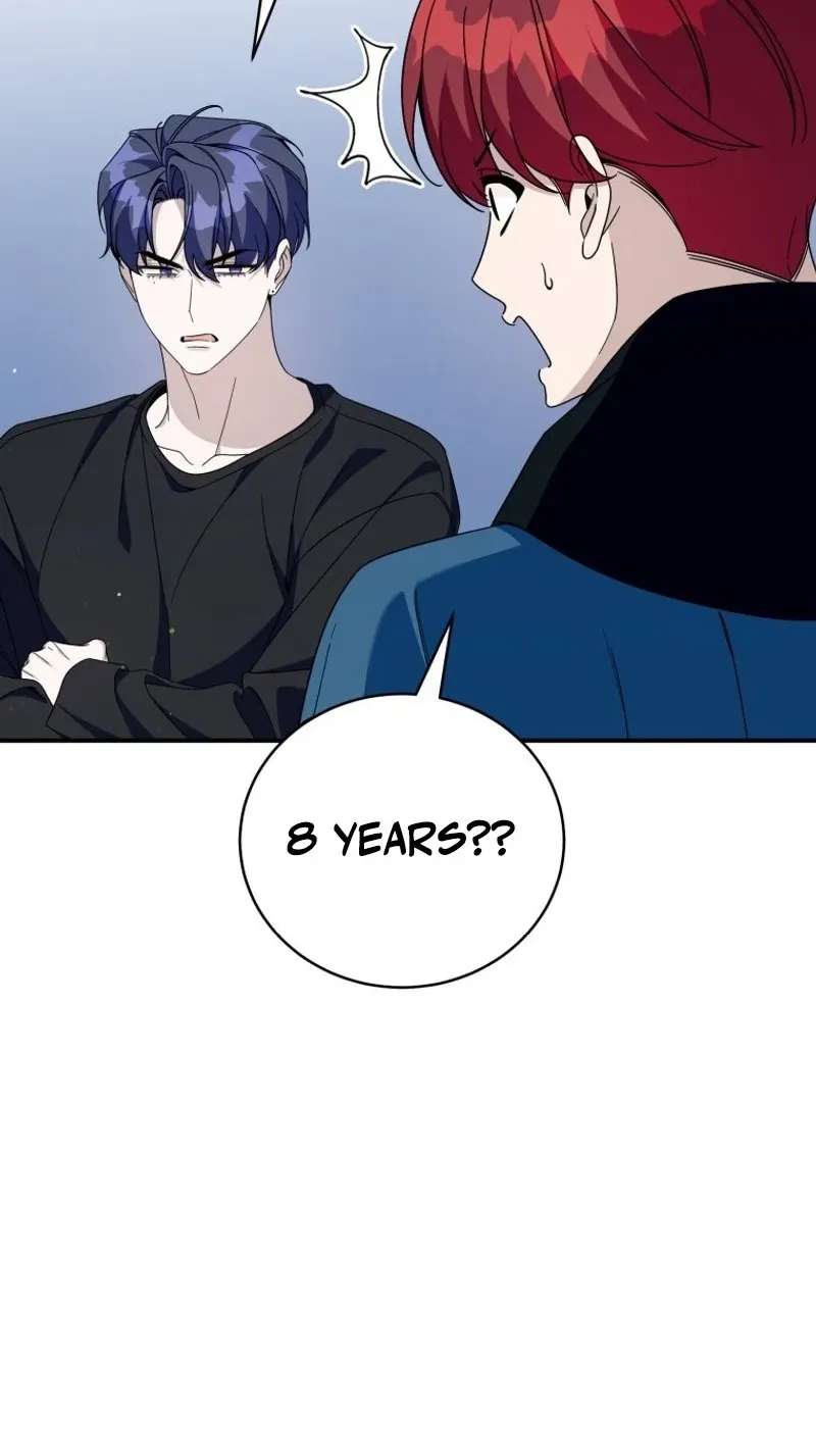 An Insincere Idol's Blank Slate Chapter 98 - page 59