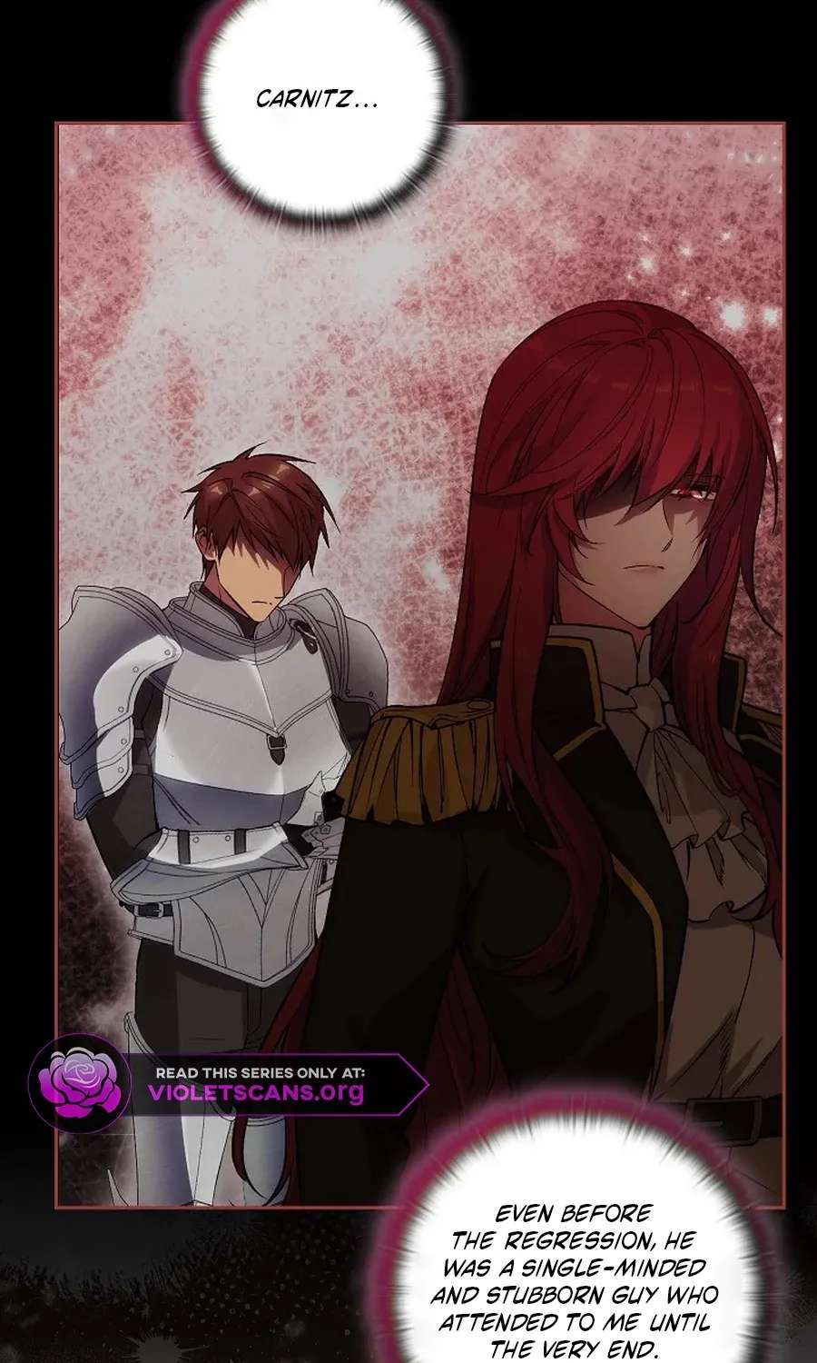 Reminiscence Adonis Chapter 314 - page 161