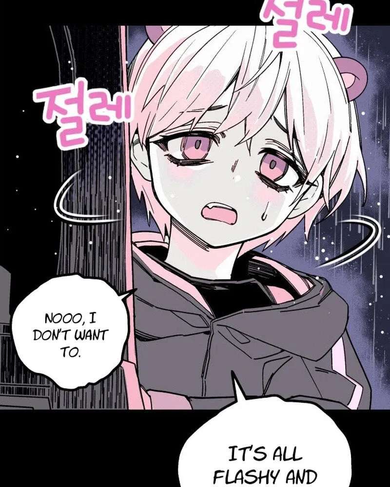 Bitterside Cranberries Chapter 13 - page 114