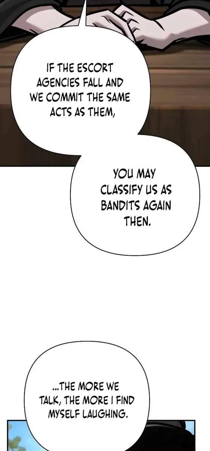 The Mysterious World’s Greatest Martial Artist Little Prince Chapter 131 - page 77