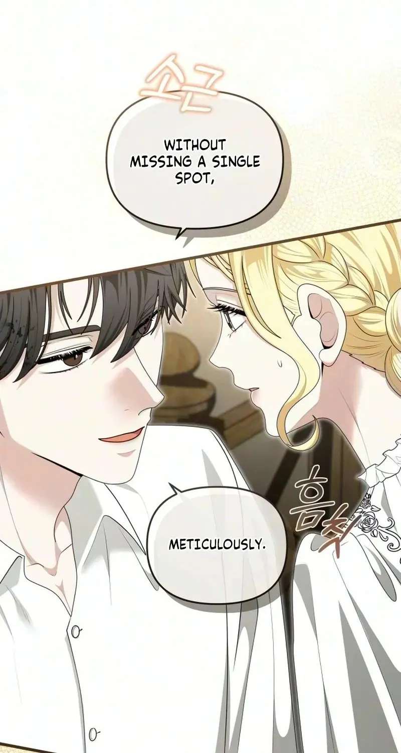 Don't Tame It Carelessly! Chapter 41 - page 37