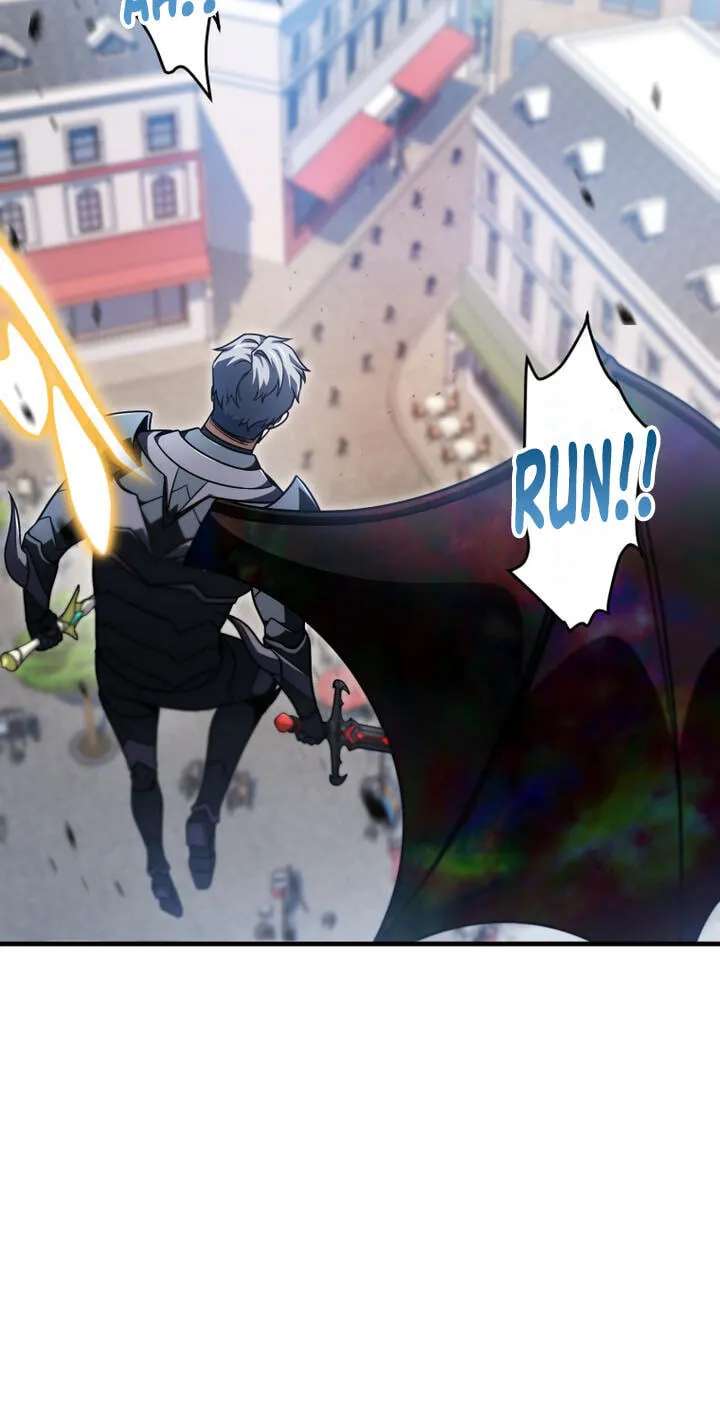 The Player Who Can't Level Up Chapter 242 - page 70