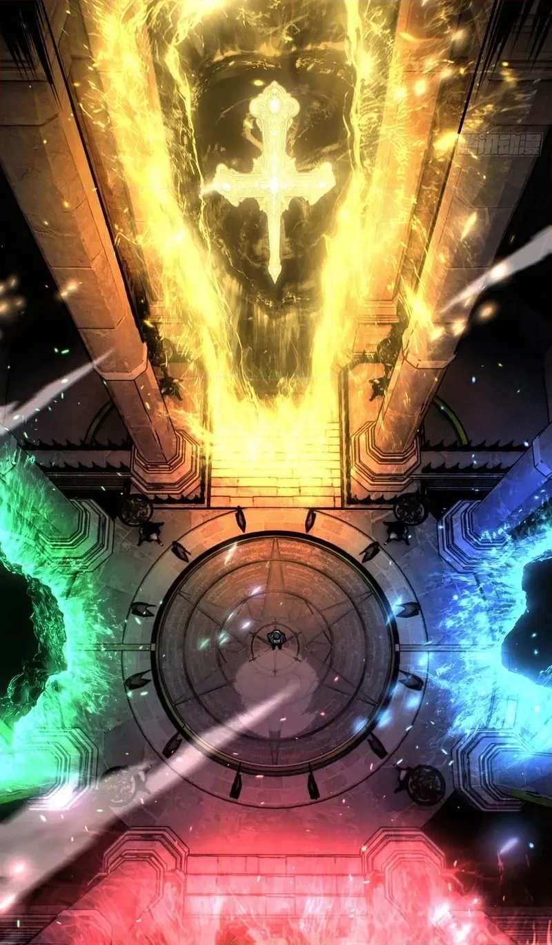 Global Awakening: The Synthesis Master Starts with an Undead Army Chapter 9 - page 10