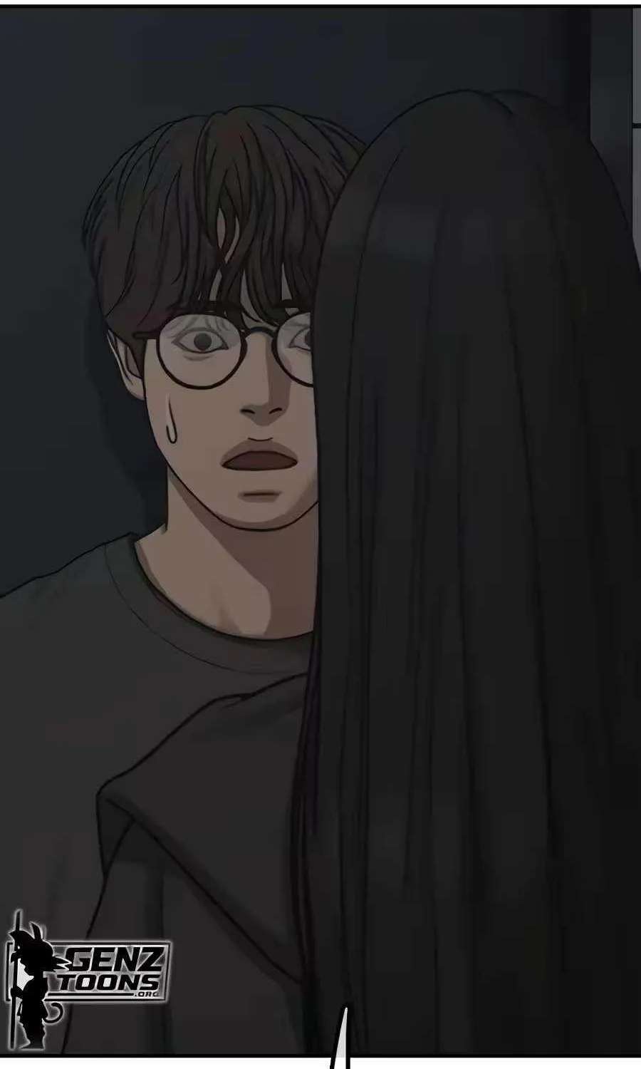 The Apocalypse is Here Chapter 78 - page 6