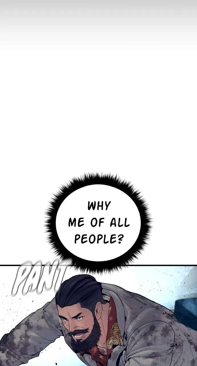 Manager Kim (AgentKim: Reactivated) Chapter 239 - page 39
