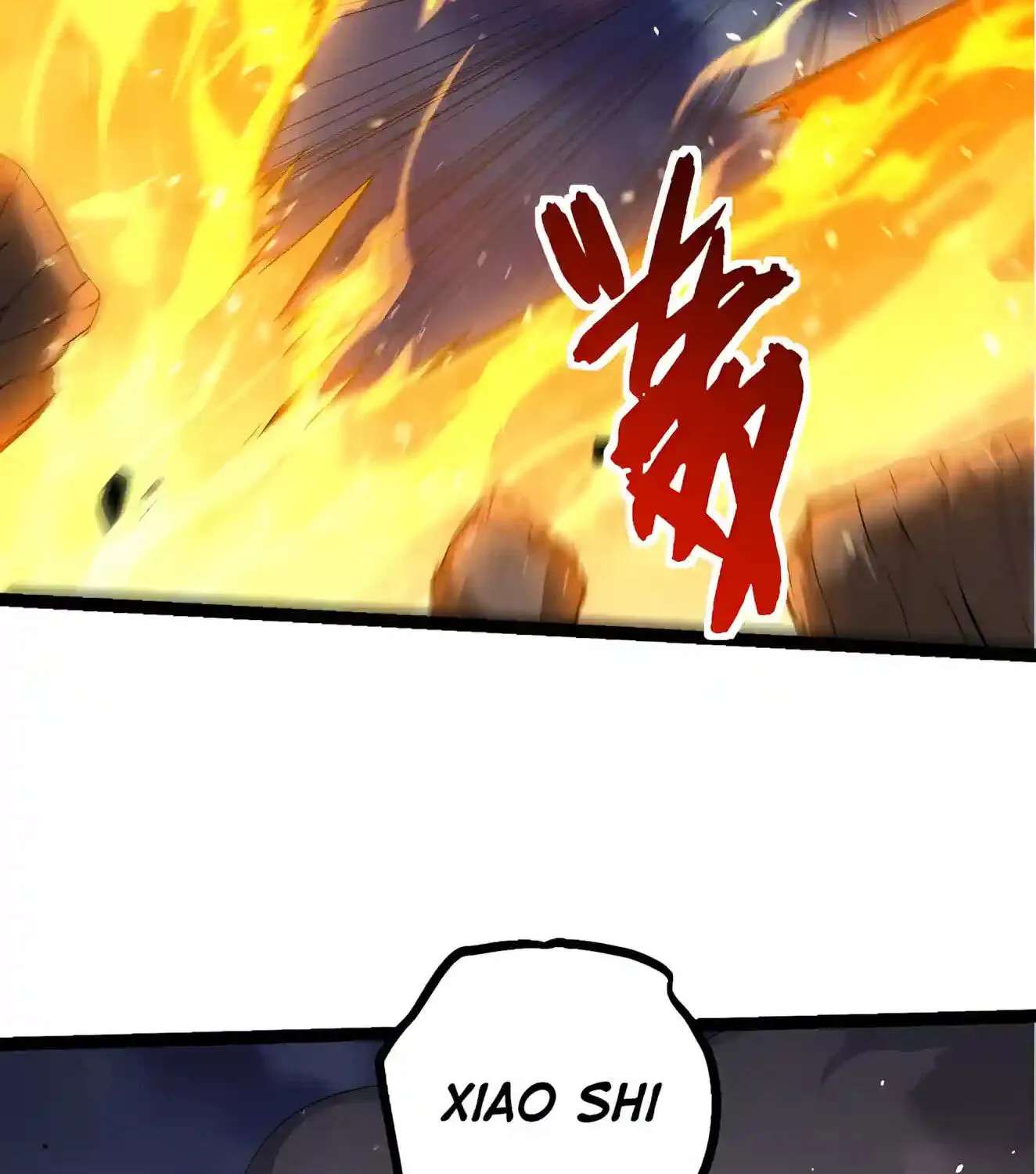 Starting Over As a Tree Chapter 532 - page 27