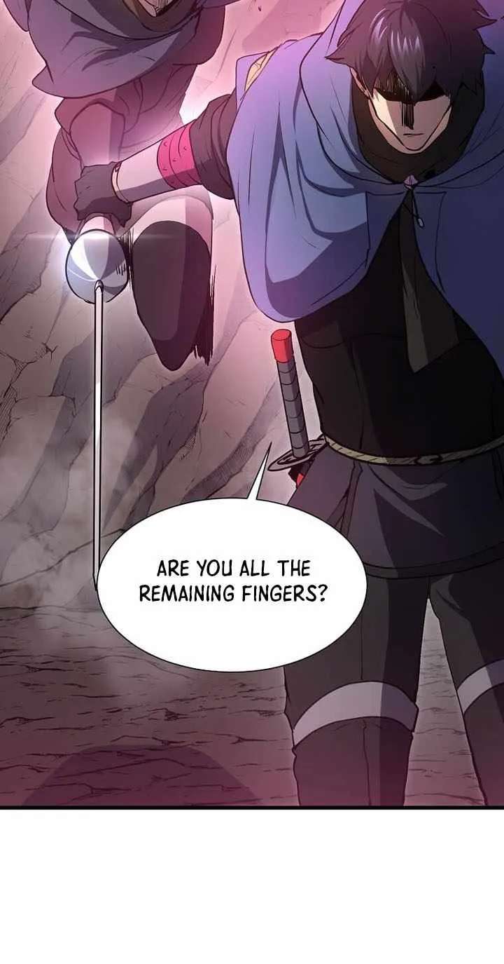 Leveling Up With Skills Chapter 165 - page 40