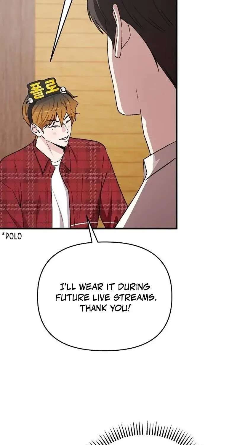 Manager Kim Hates Idols Chapter 41 - page 13