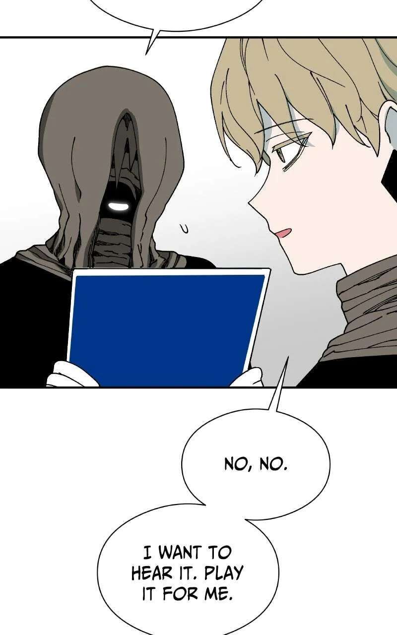 False Paradise Chapter 86 - page 35
