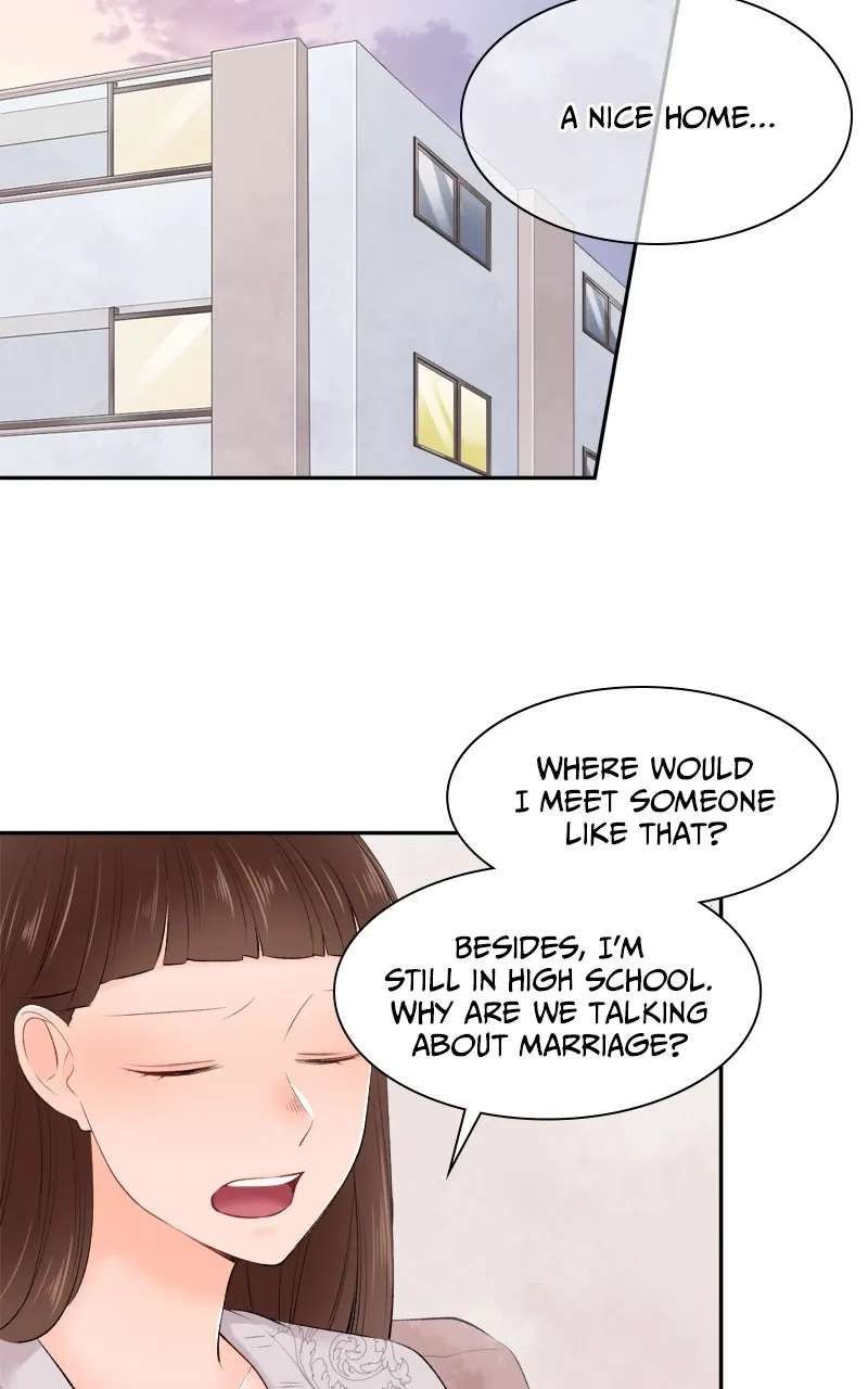 Revenge Love Chapter 195 - page 5