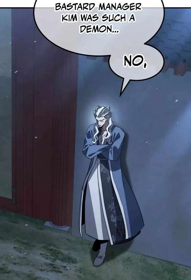 Murim’s Dept King Chapter 16 - page 119
