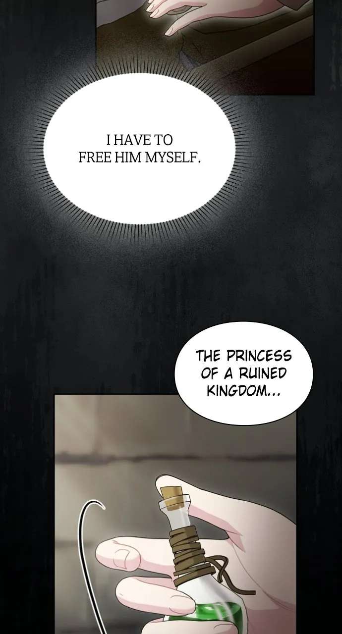 If Obsession Runs Deeperthan Blood Chapter 4 - page 61