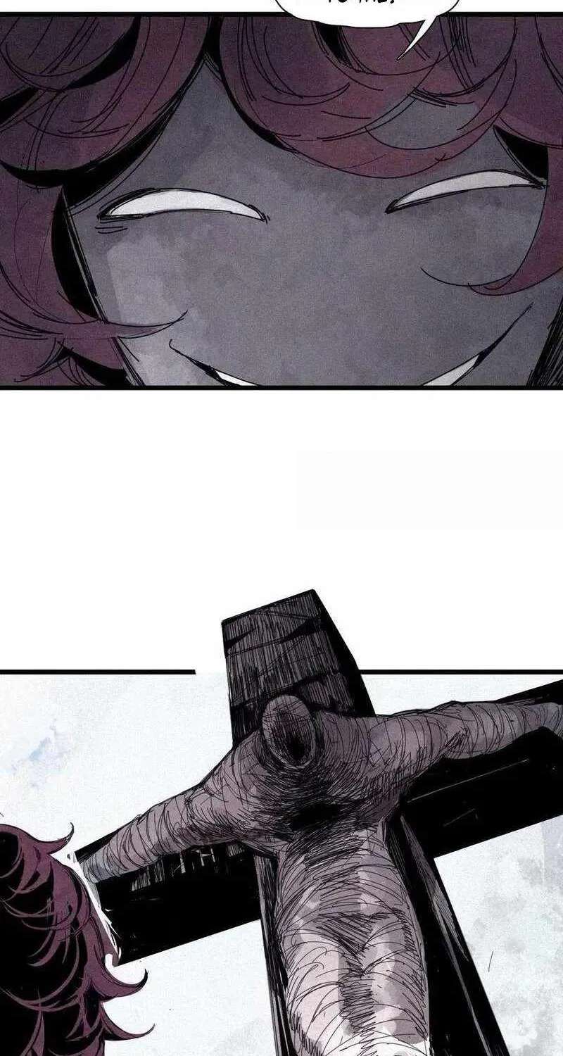 Truth Mask Chapter 155 - page 10