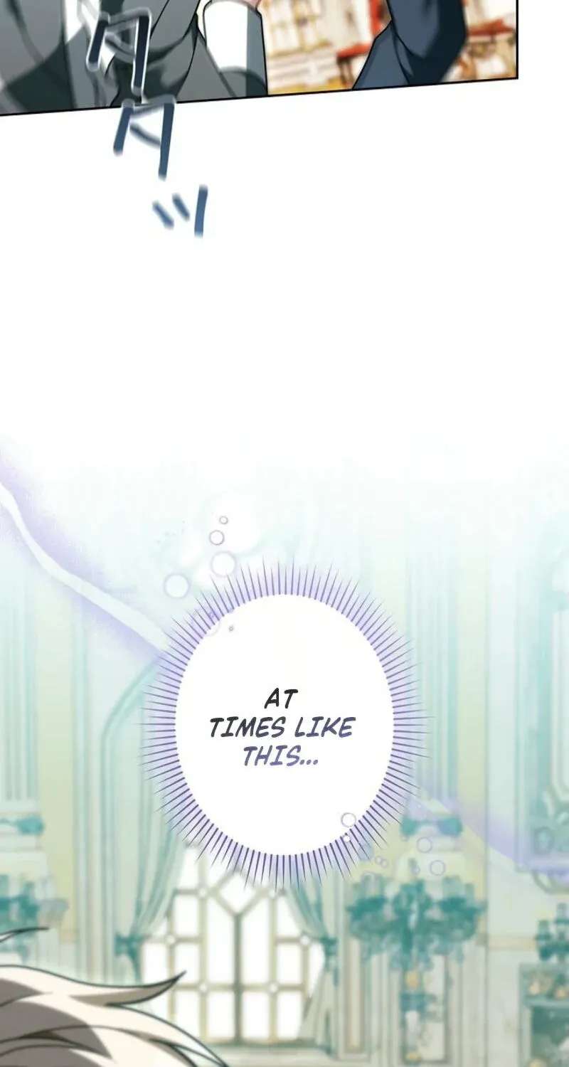 I Was Supposed to Be a Stalker Lady, but Somehow I’m Being Adored Instead Chapter 50 - page 20