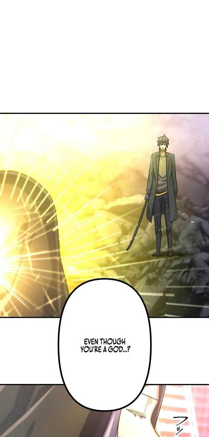 I Became An S-Rank Hunter With The Demon Lord App Chapter 171 - page 60
