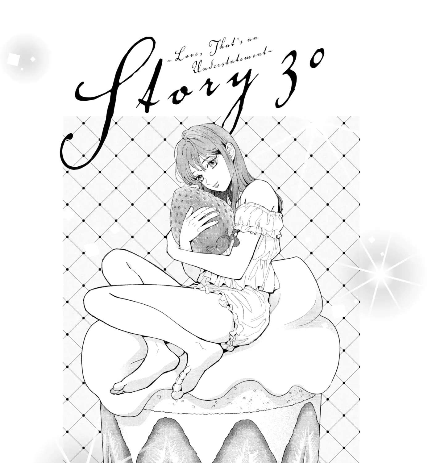 Love, That's an Understatement Chapter 30 - page 1