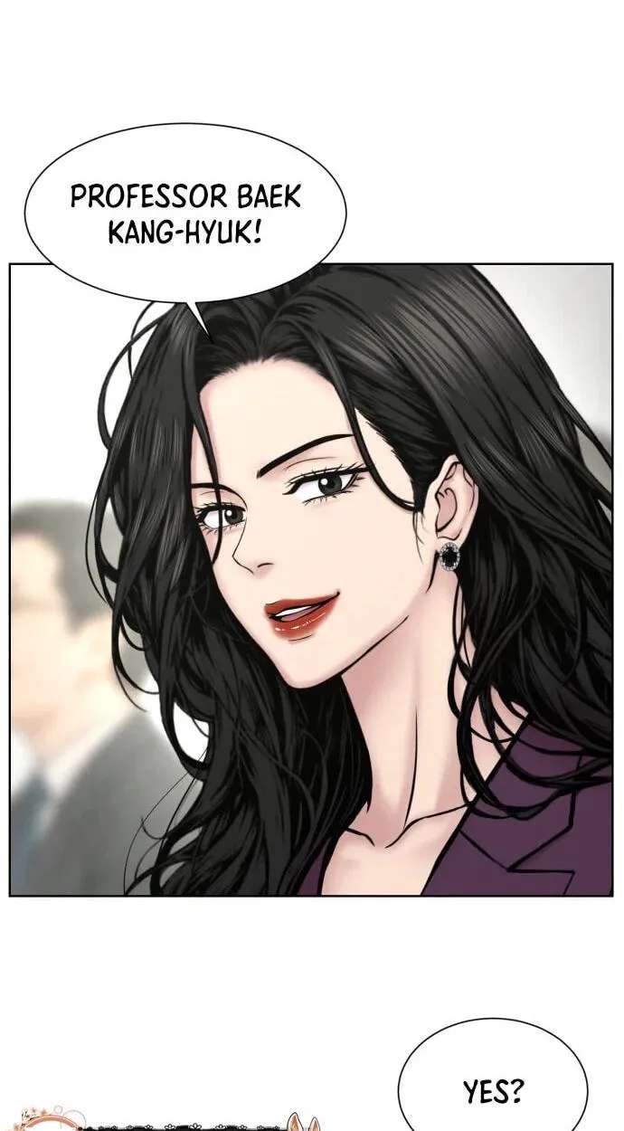 Trauma Center:Dr. Baek Chapter 45 - page 68