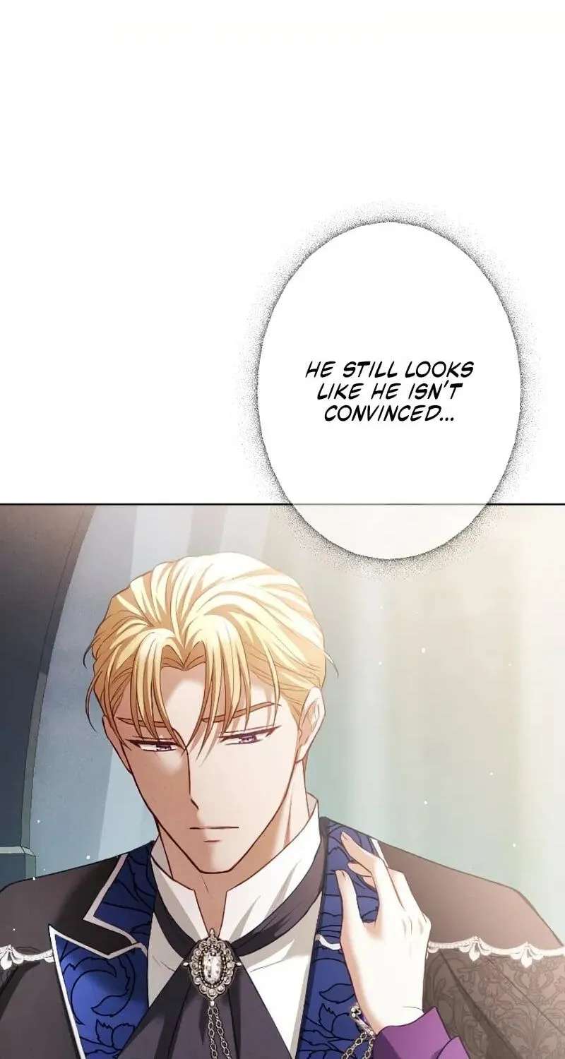The Submissive Emperor Devours Me Chapter 30 - page 12