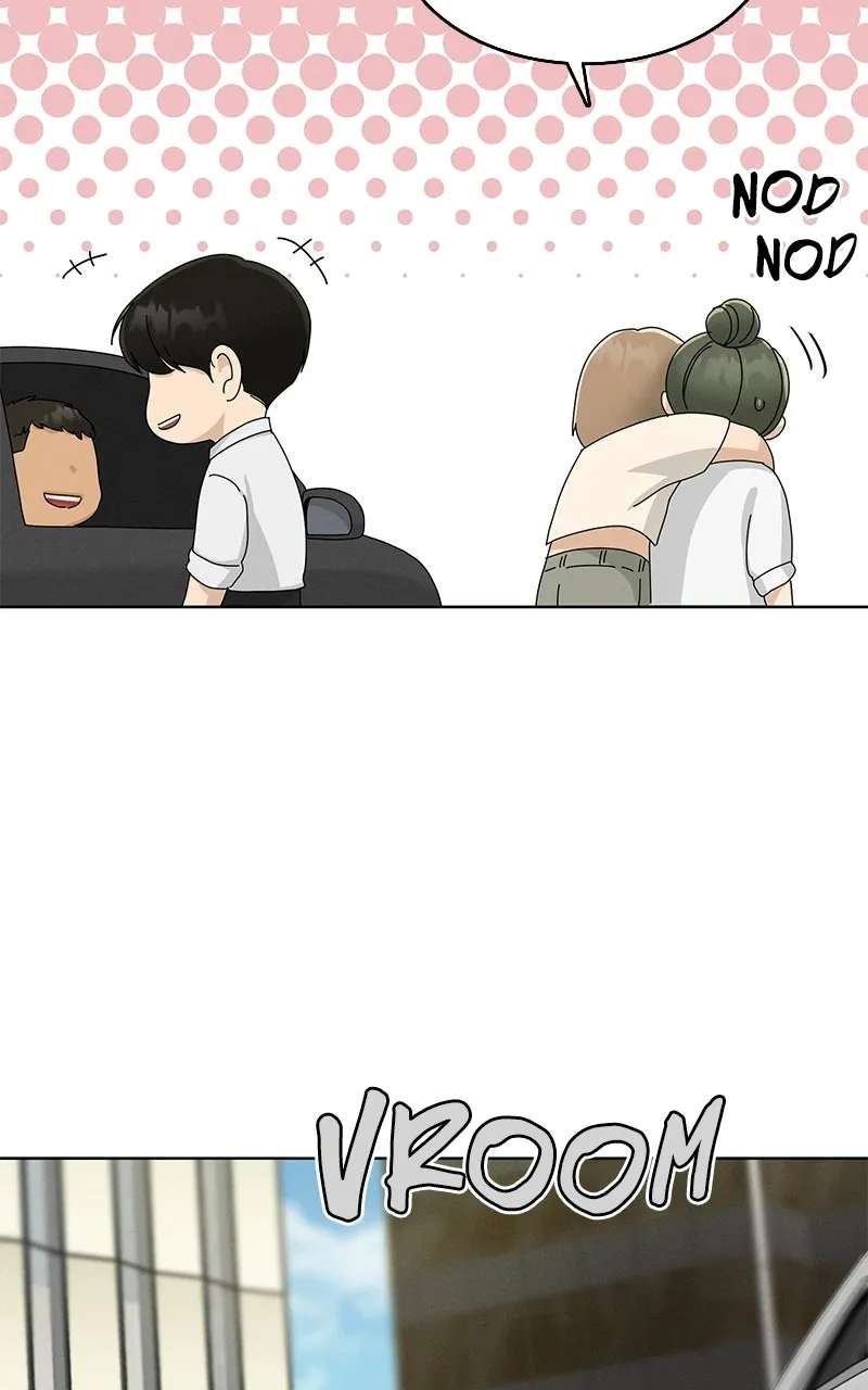 Finding a Ticket Into Your Heart Chapter 39 - page 5