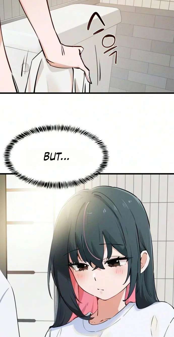 The Uncool Adult, Jihye Chapter 18 - page 24