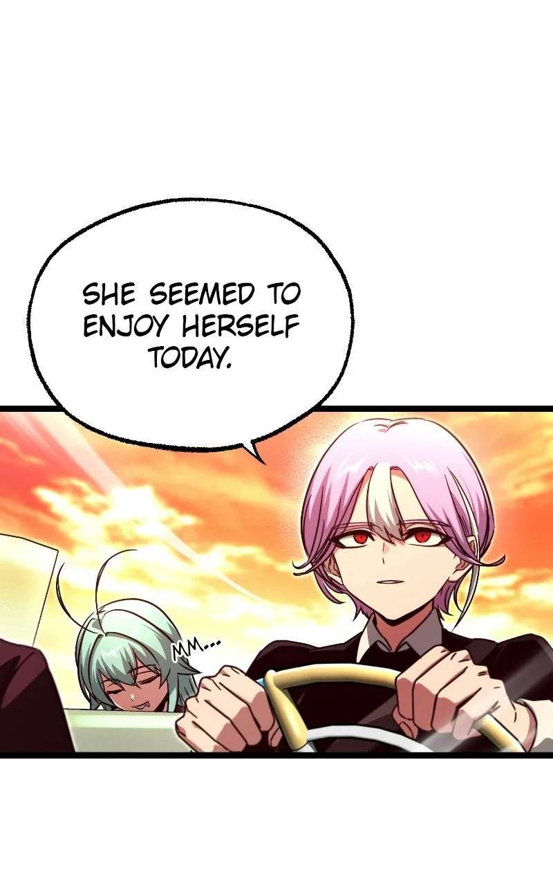 The Academy’sSashimi Sword Master Chapter 84 - page 103