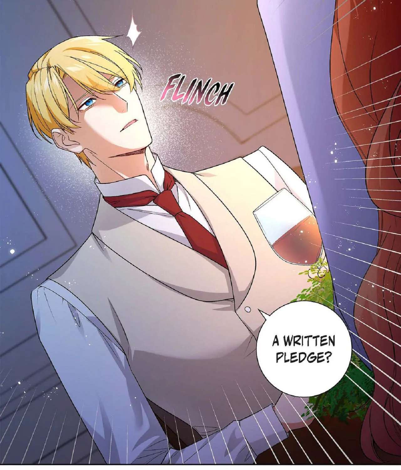 Don’t Look For Me Chapter 67 - page 31