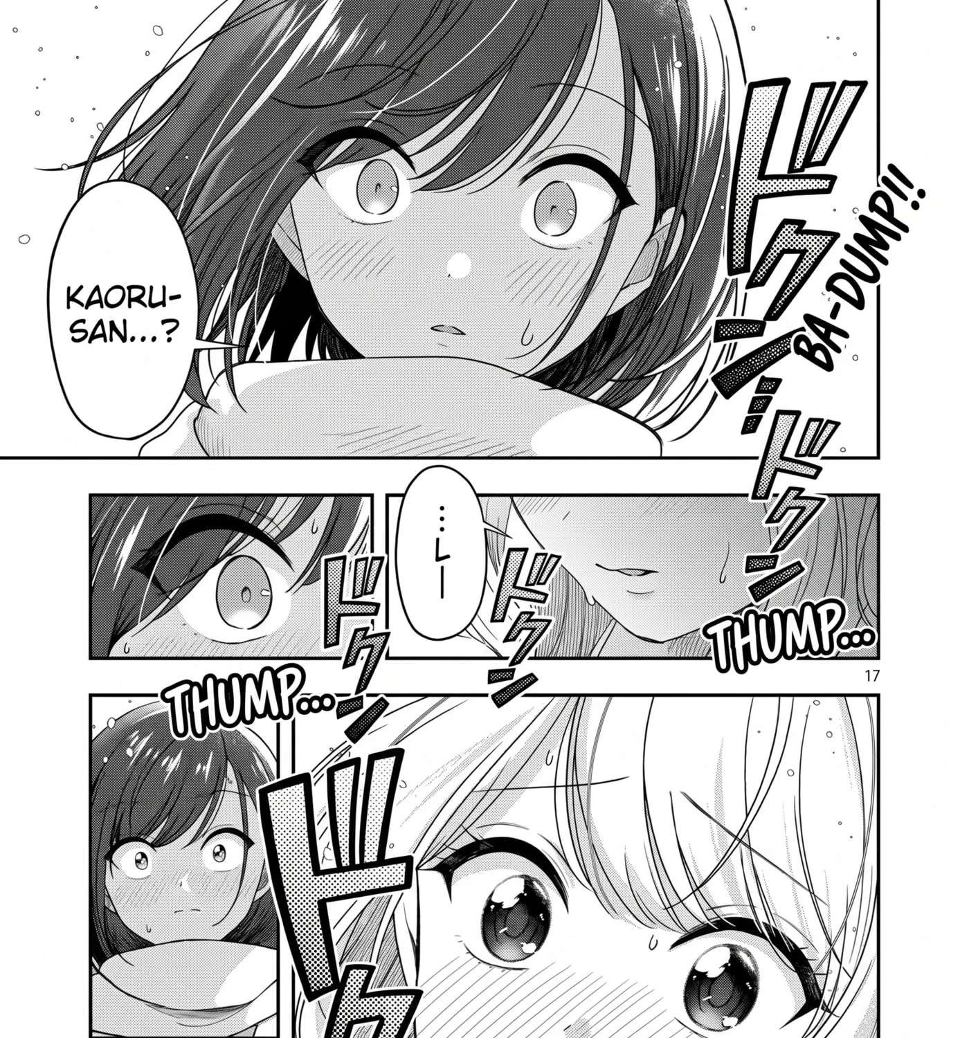 Shitsurenshita node Vtuber Hajimetara Toshiue no Onee-san ni Motemashita Chapter 41 - page 34