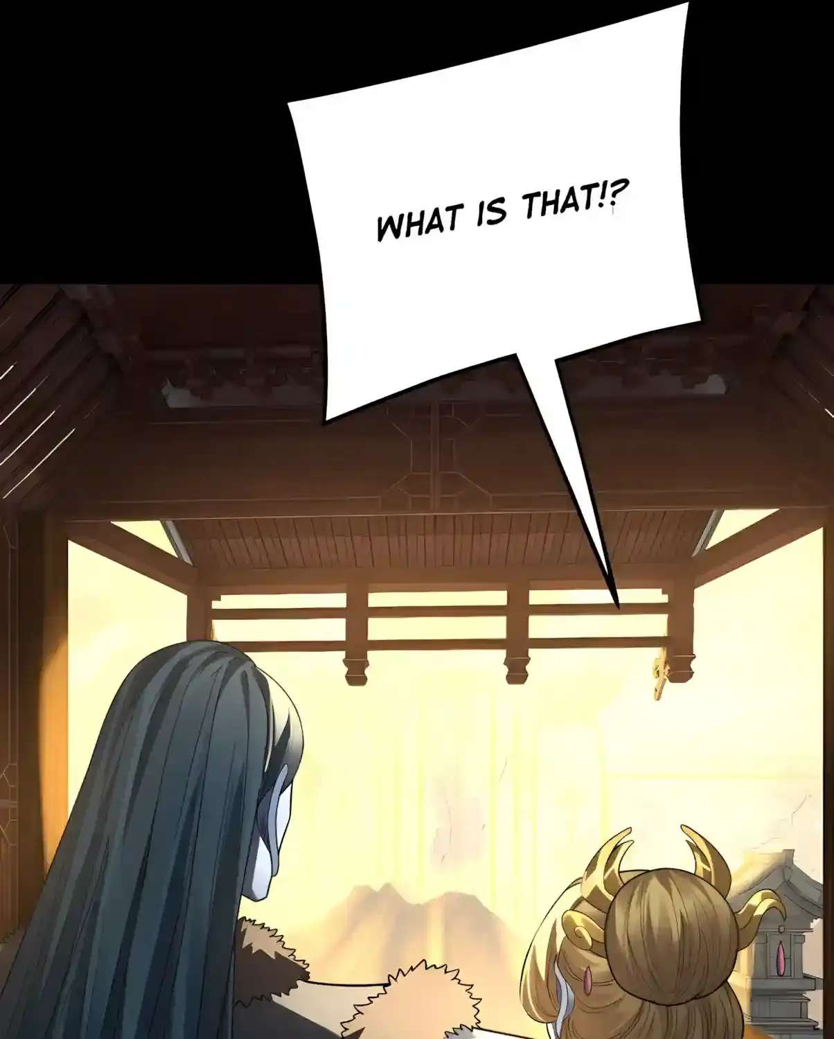 Me, The Heavenly Destined Villain Chapter 354 - page 69