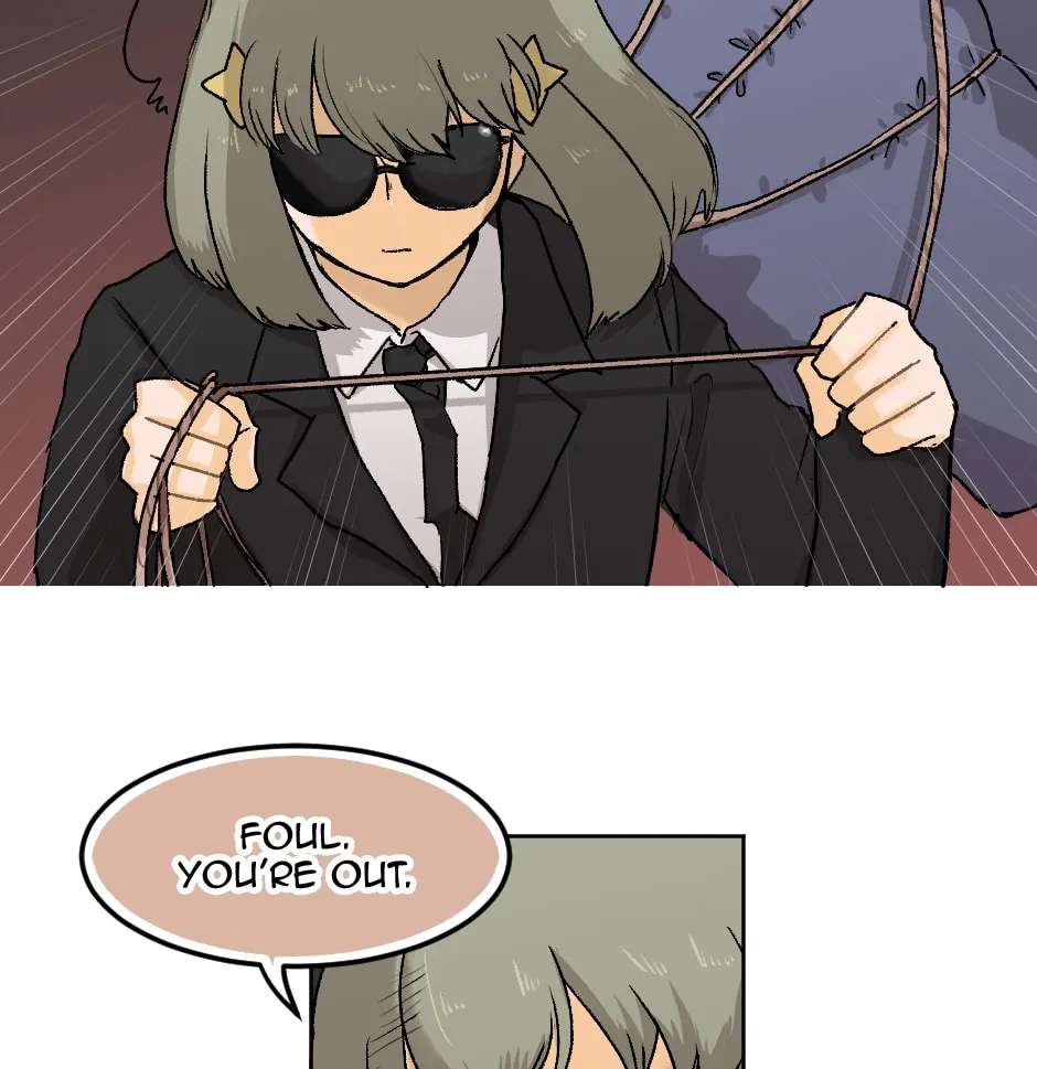 Ghostmate Chapter 16 - page 35