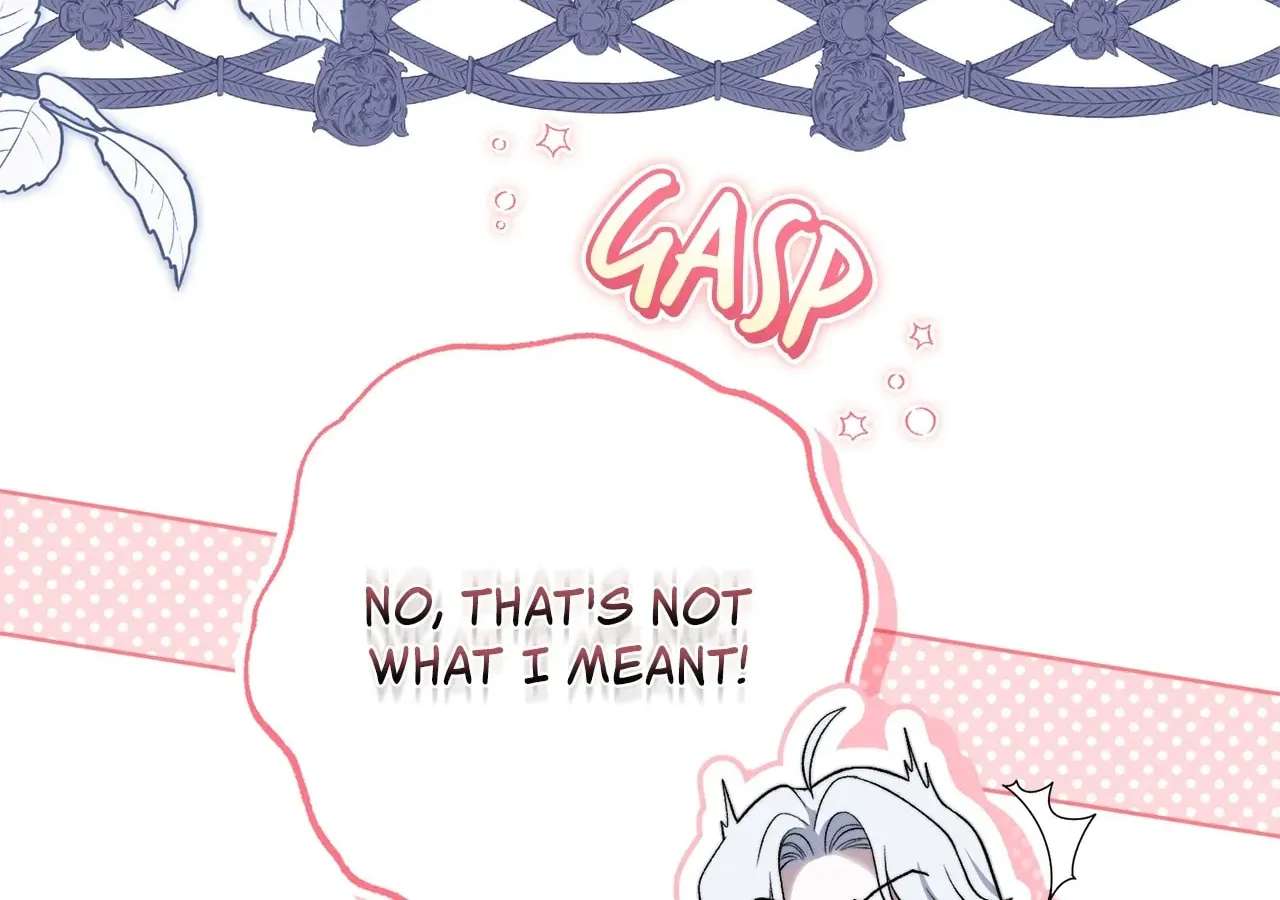 The Duchess Lives Only for This Day Chapter 33 - page 18