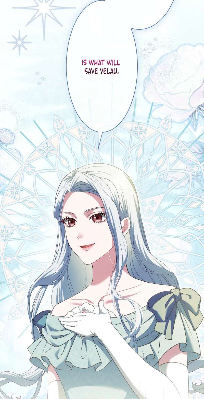 Kono to Ai wa Chi Yori Koku Chapter 48 - page 38