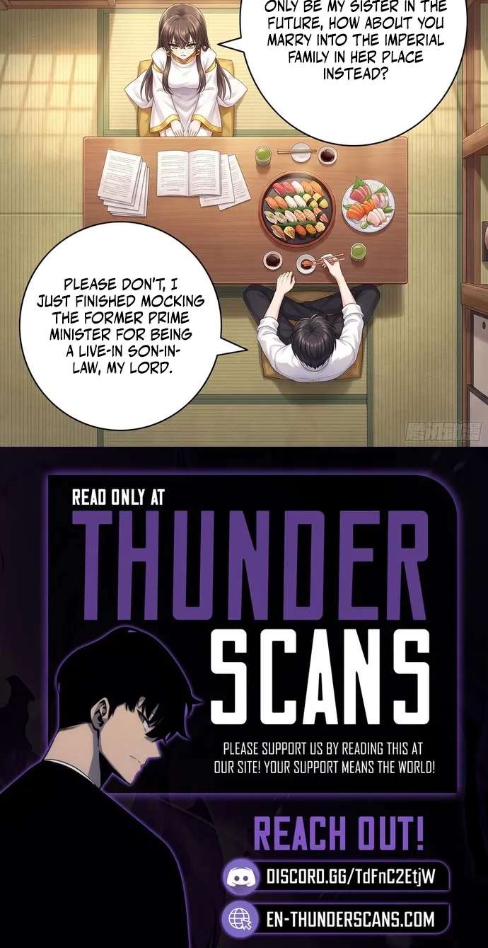 Summon the famous generals of the Three Kingdoms, I will be the Prime Minister of Dongying Chapter 21 - page 44