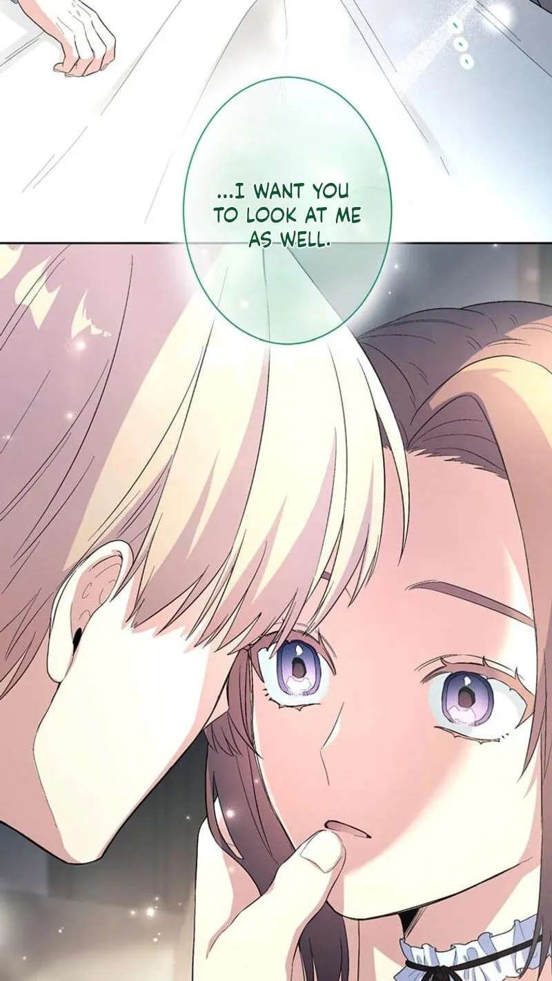 Oshi Idol wa Saikyou no Fiance ga Omamori Shimasu Chapter 29 - page 56