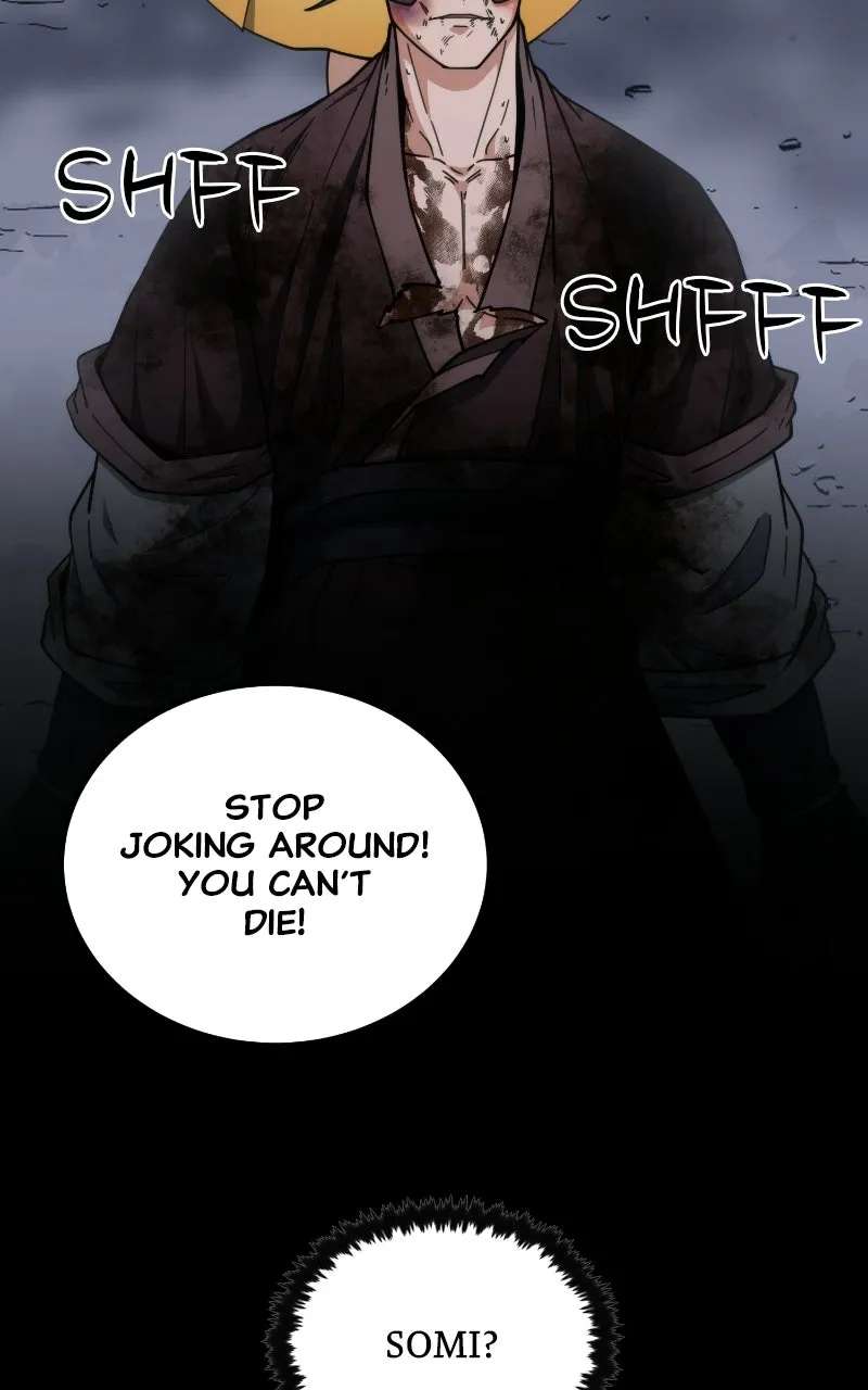 A Genius Martial Arts Girl Chapter 23 - page 85