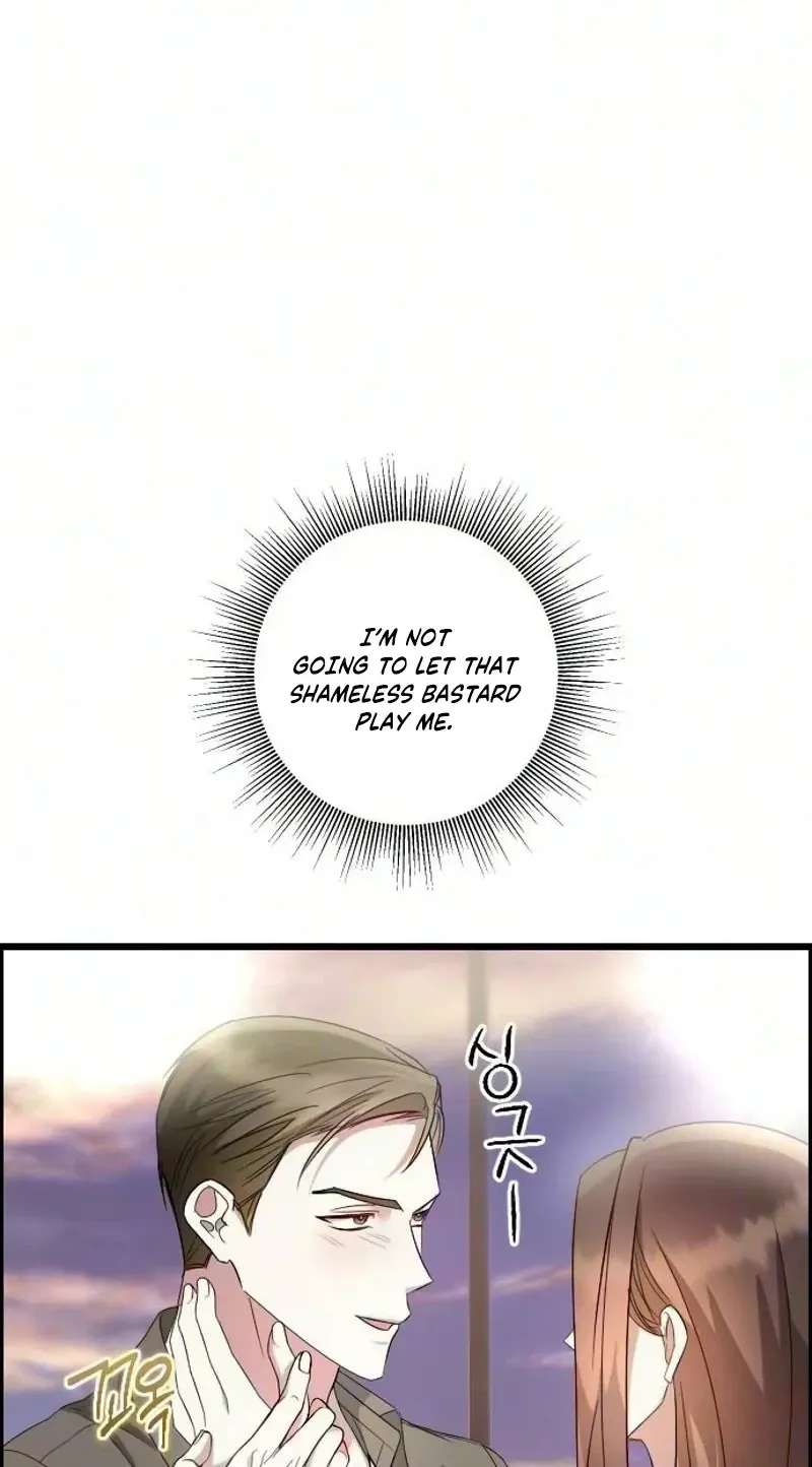Revenge with My New Husband Chapter 23 - page 20