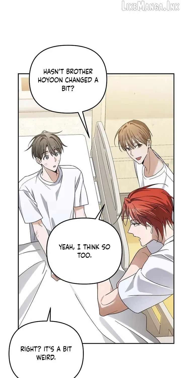 Surviving as a PD Idol Chapter 60 - page 91