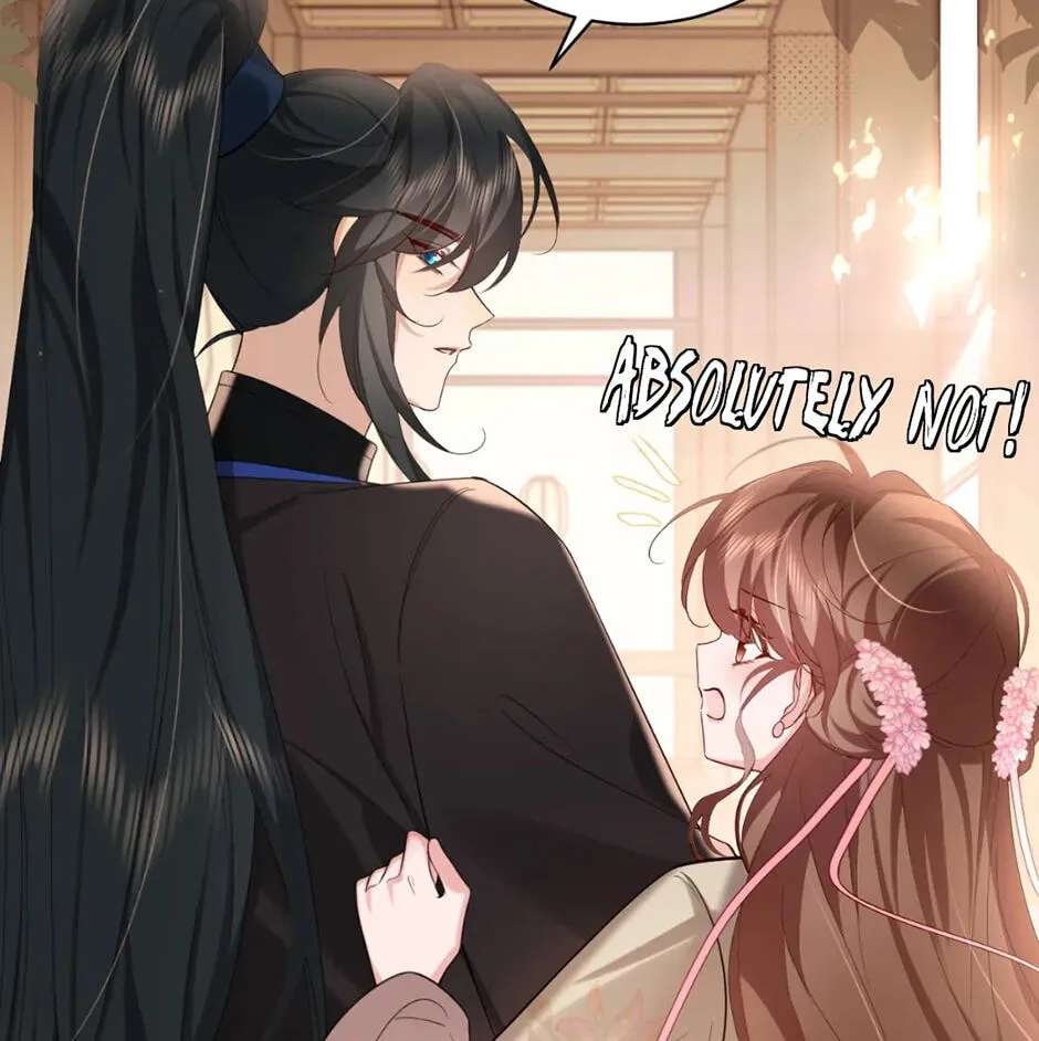 Surviving as a Tyrant's Daughter Chapter 228 - page 8