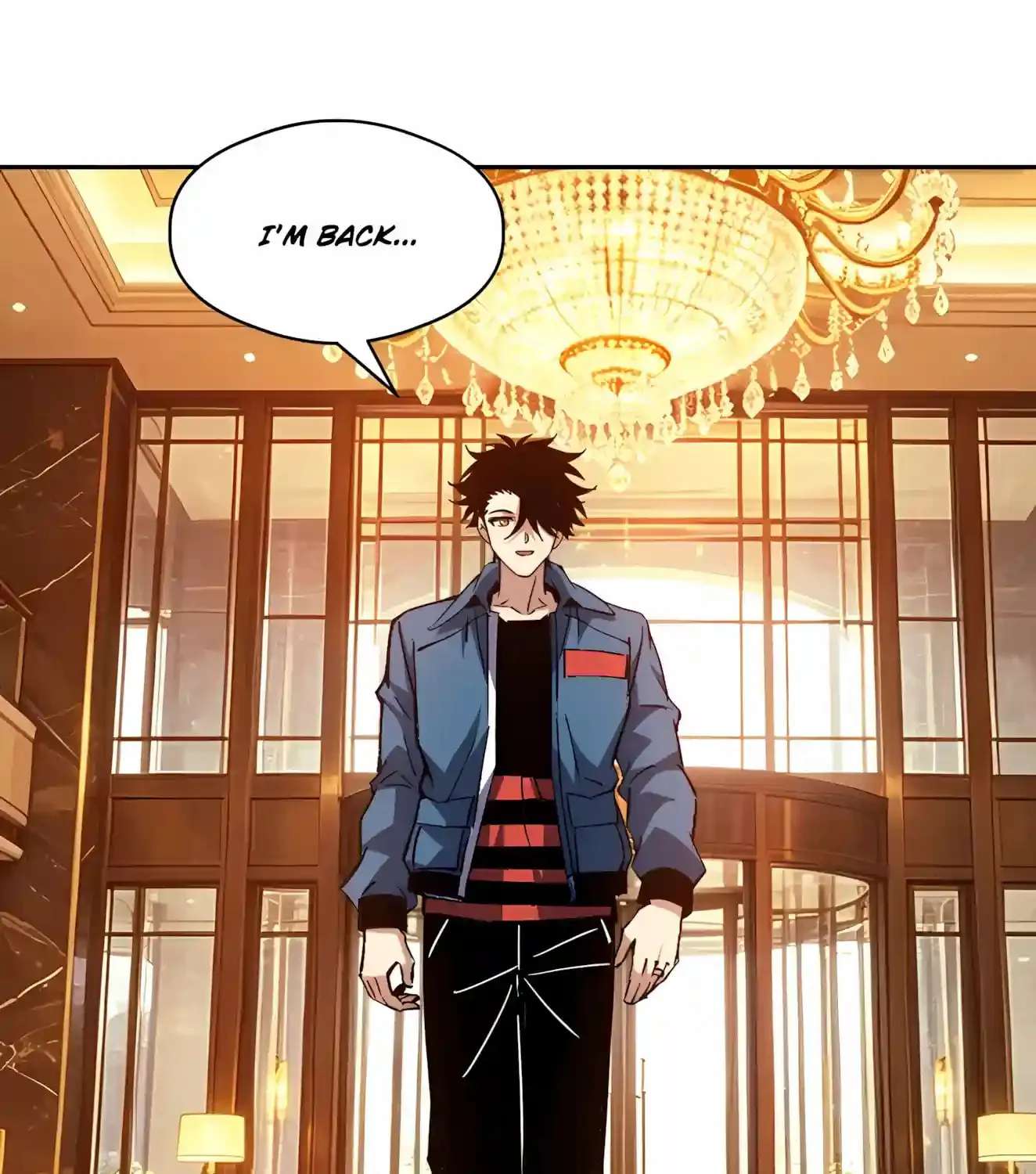Global Beast Tamer: I Can See Evolution Paths Chapter 102 - page 81