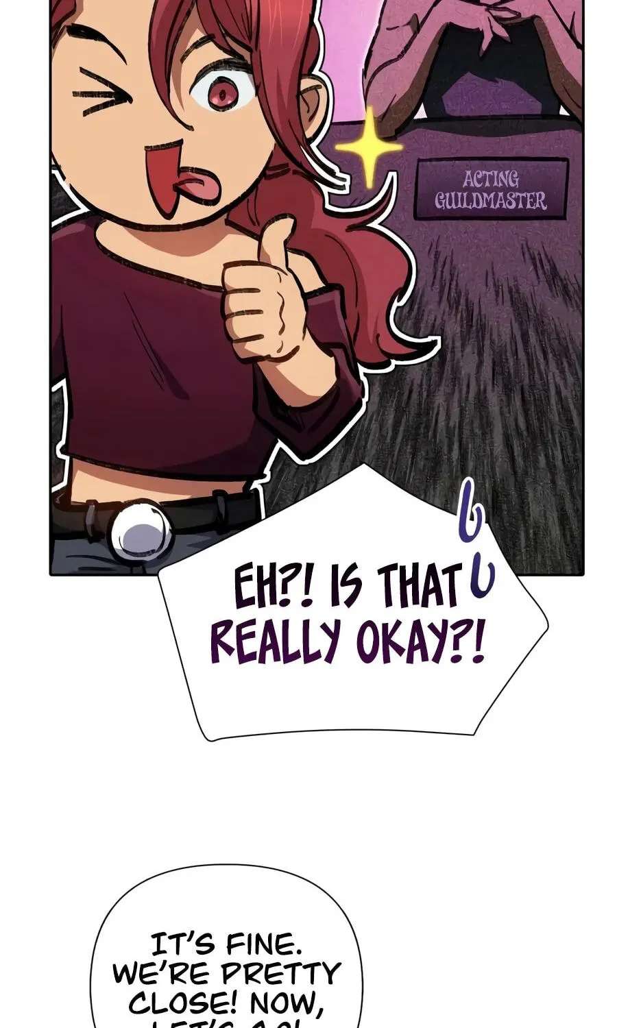 My S-Class Hunters Chapter 186 - page 28