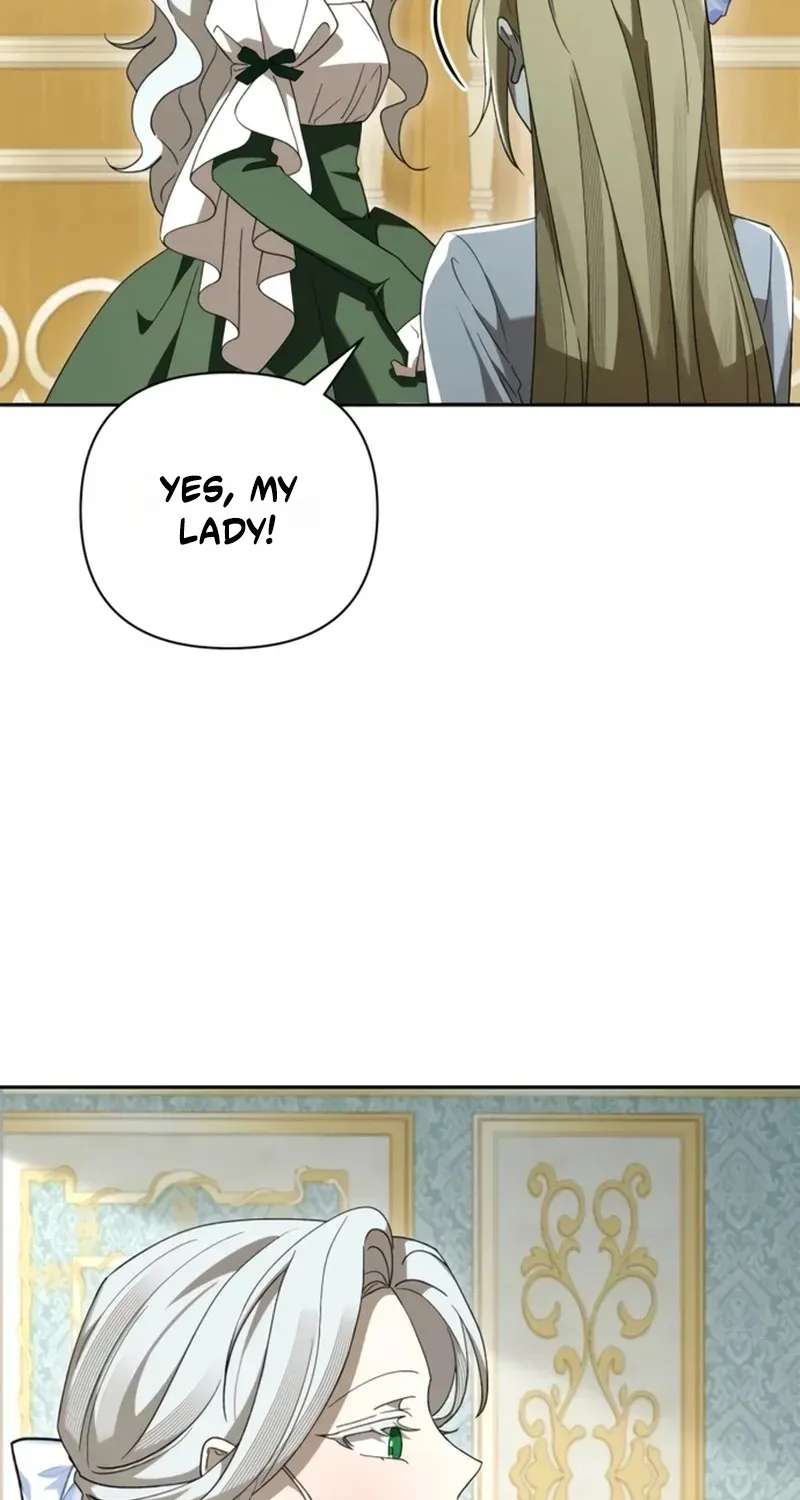 Now It’s Your Turn To Regret Chapter 5 - page 30