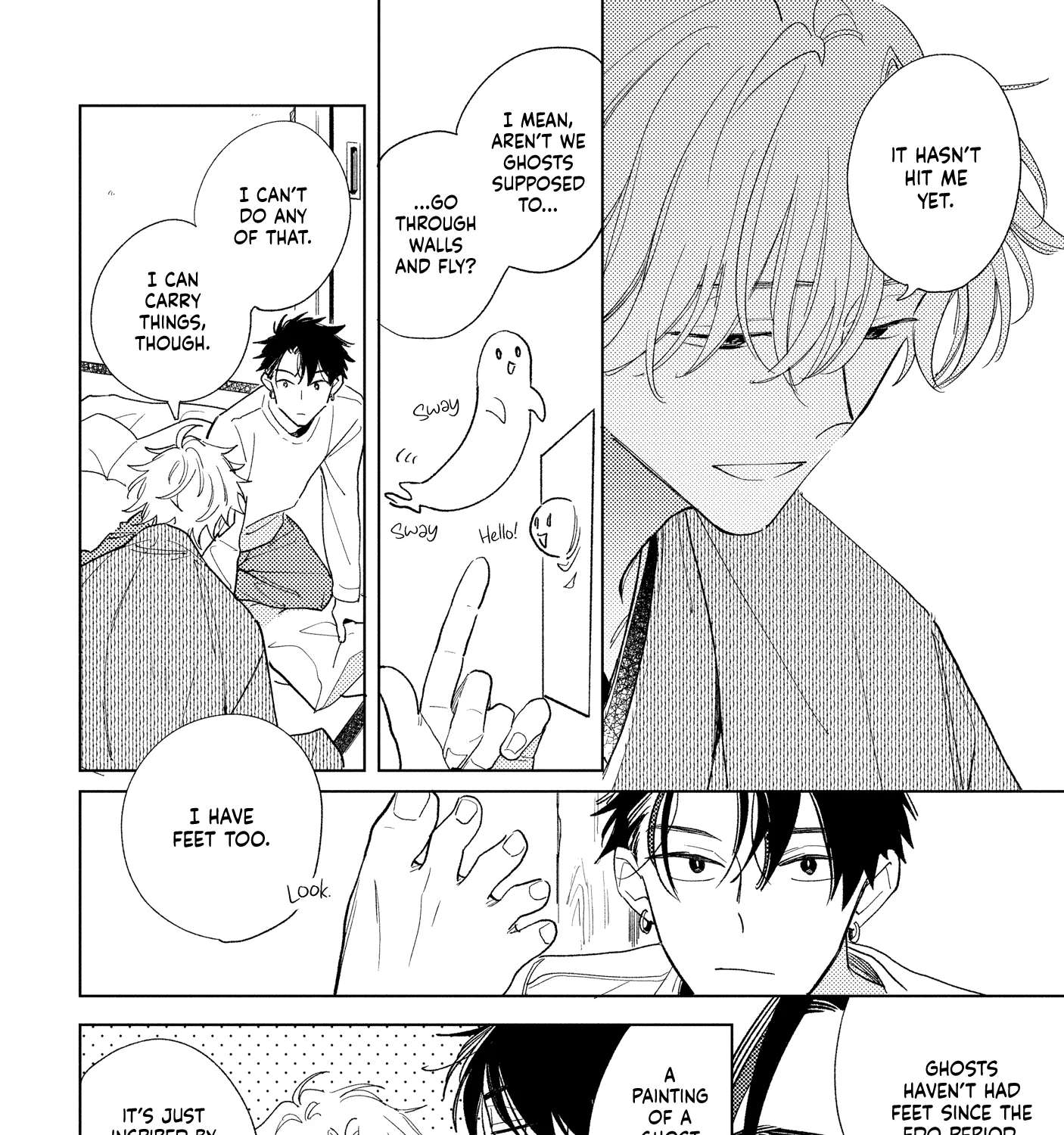 After Period Chapter 1 - page 80