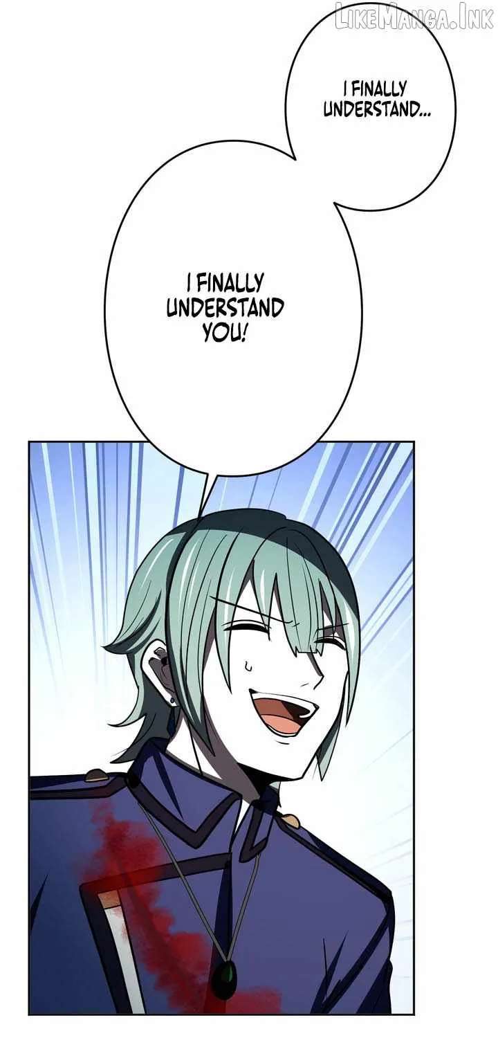 Reborn Ranker – Gravity User (Manga) Chapter 211 - page 69
