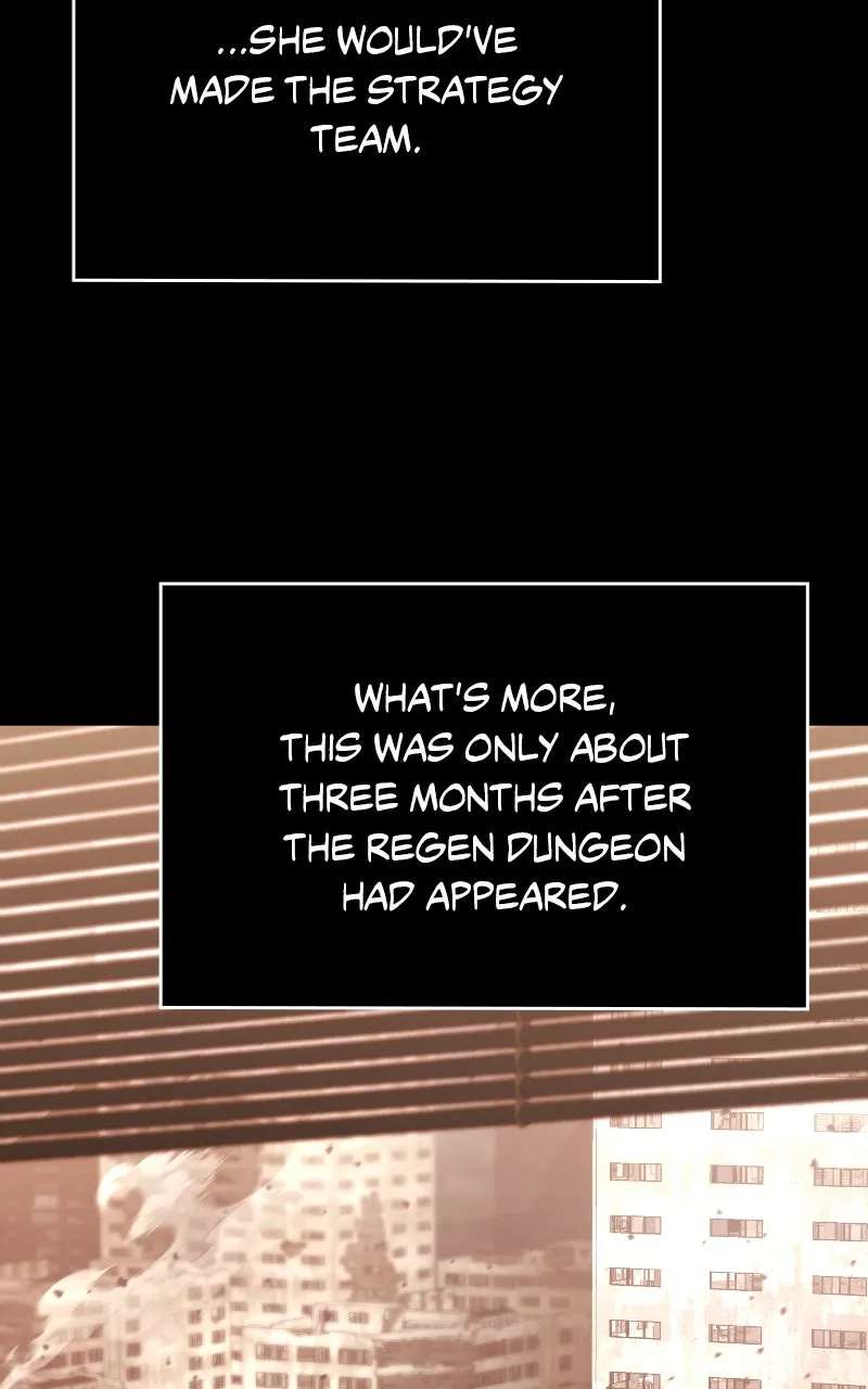 The Dungeon Cleaning Lifeof a Once Genius Hunter Chapter 152 - page 166