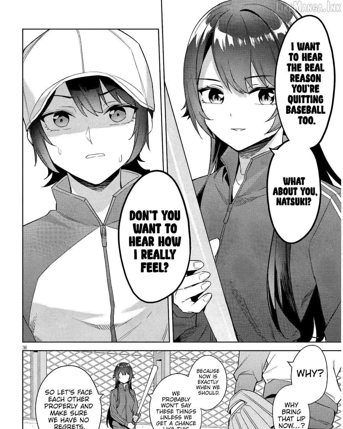 She Was Actually My Stepsister Chapter 41 - page 73