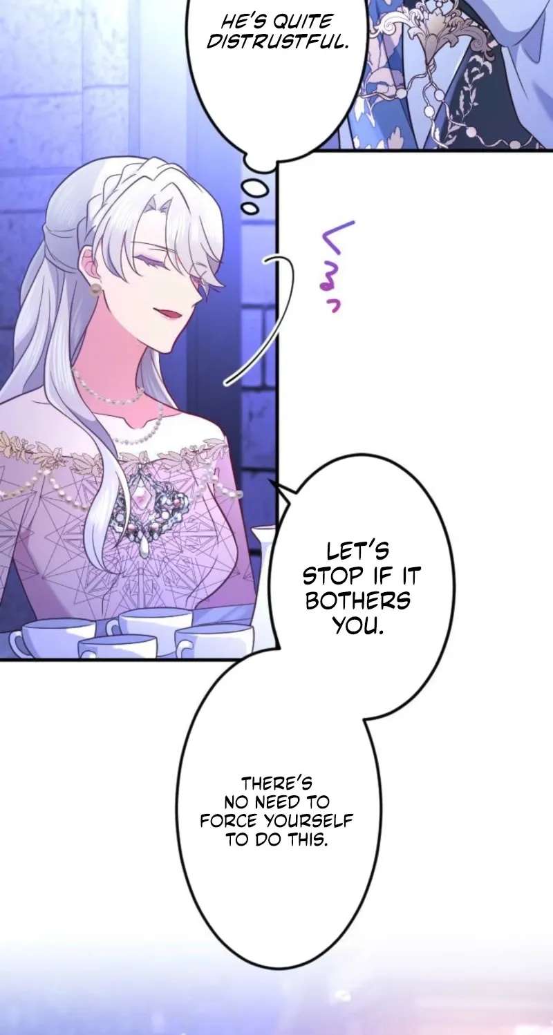 How I, the Royal Spy, Won Over Five Princes Chapter 36 - page 24