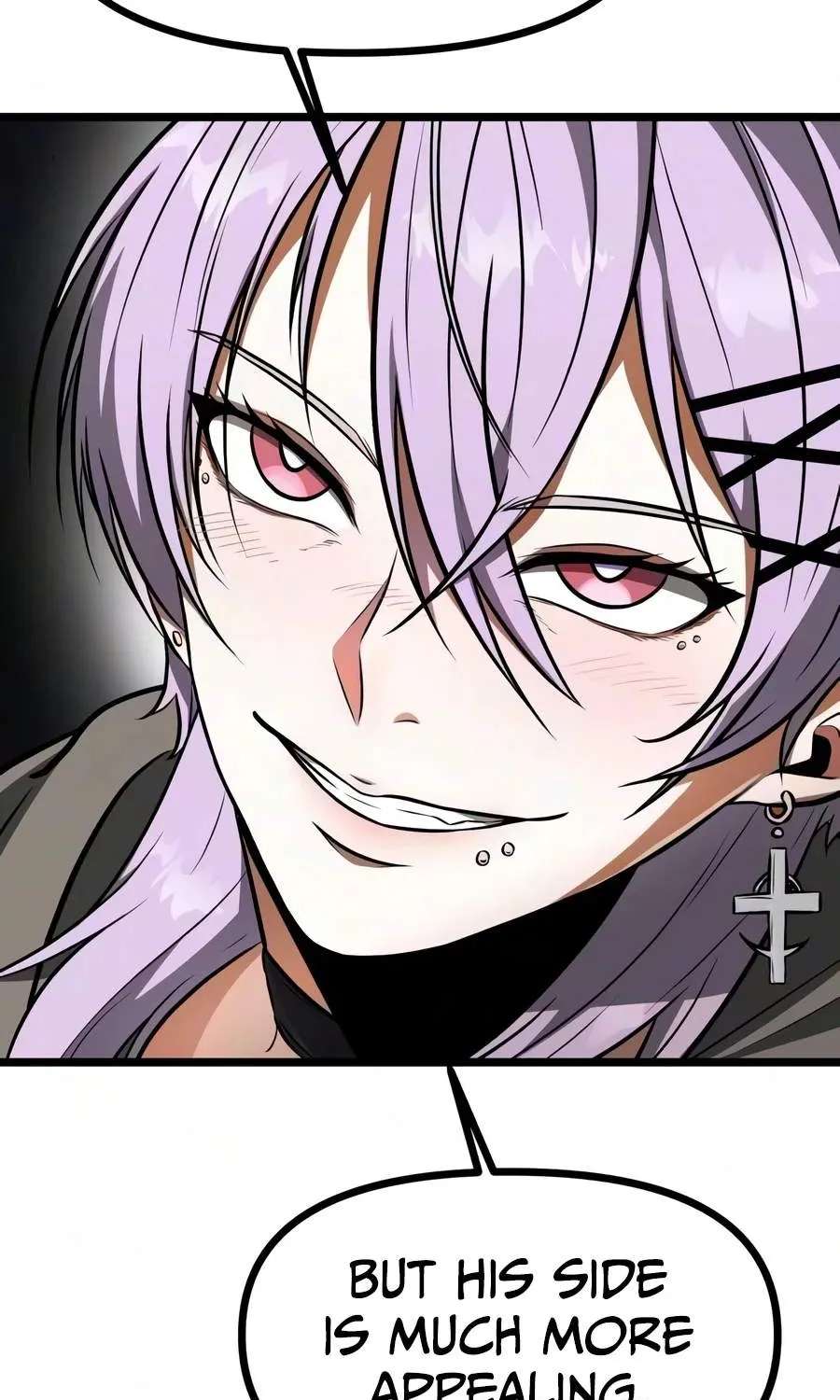 Reincarnator (Manhwa) Chapter 151 - page 35
