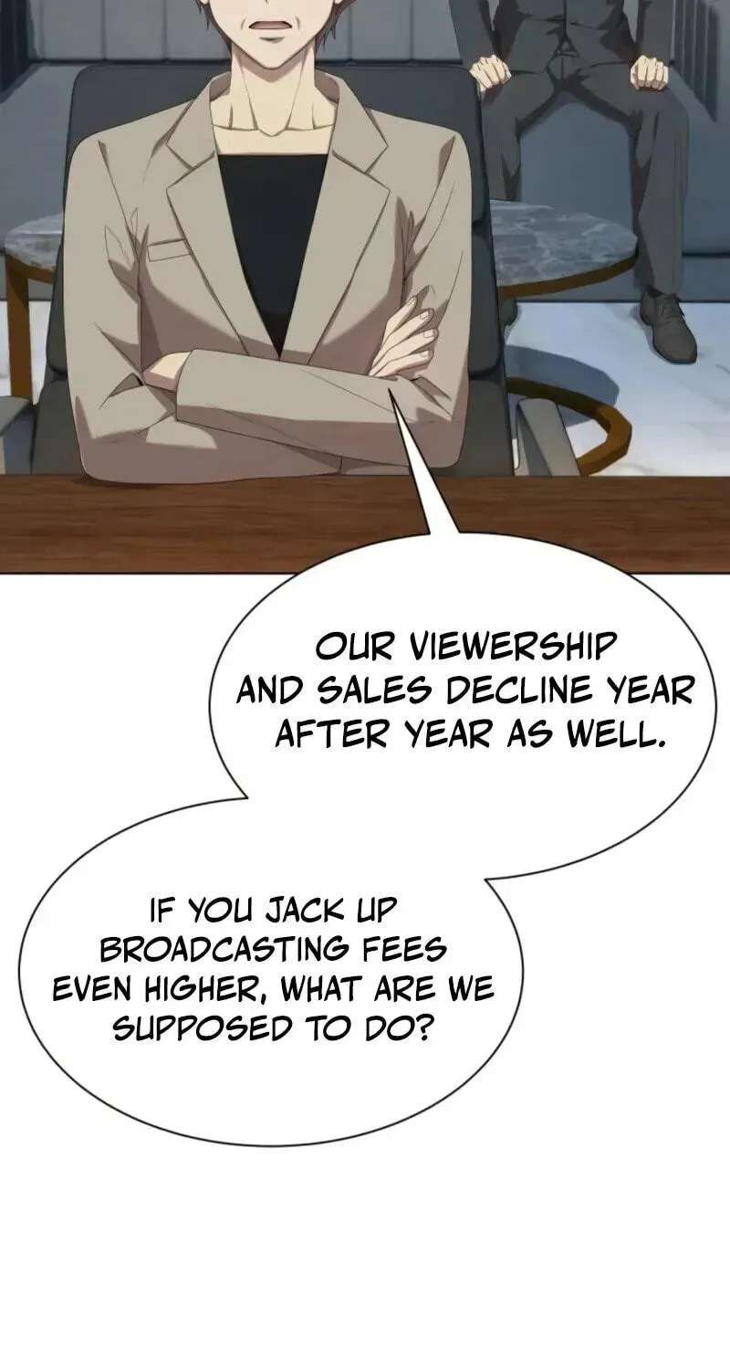 Become a Legend as an All-Rounder Chapter 152 - page 57