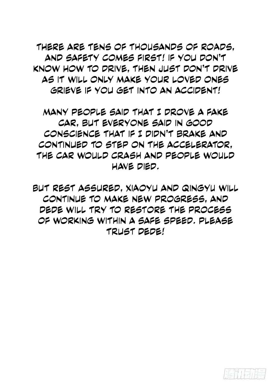 Girl and Science Chapter 564 - page 15
