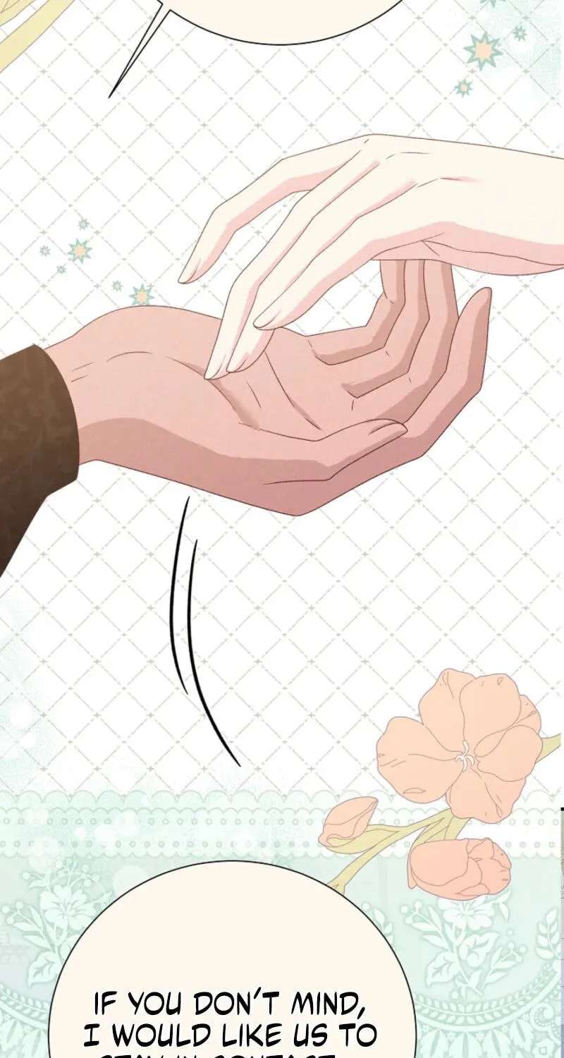 When Cinderella’s Magic Fades Away Chapter 106 - page 52